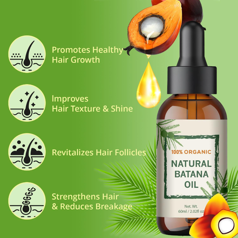 Rosemary Hair Oil - Rosemary Hair Essential Oil Nourishes Dry