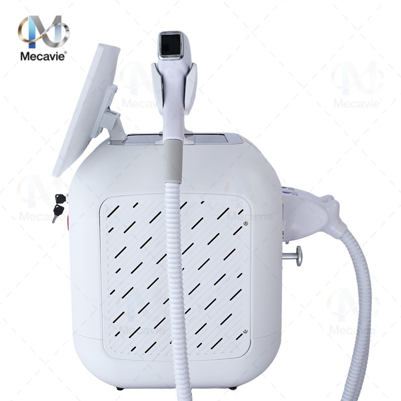 Hair Care Or Haircare - Portable Multifunctional 2in1 Laser Skin Care