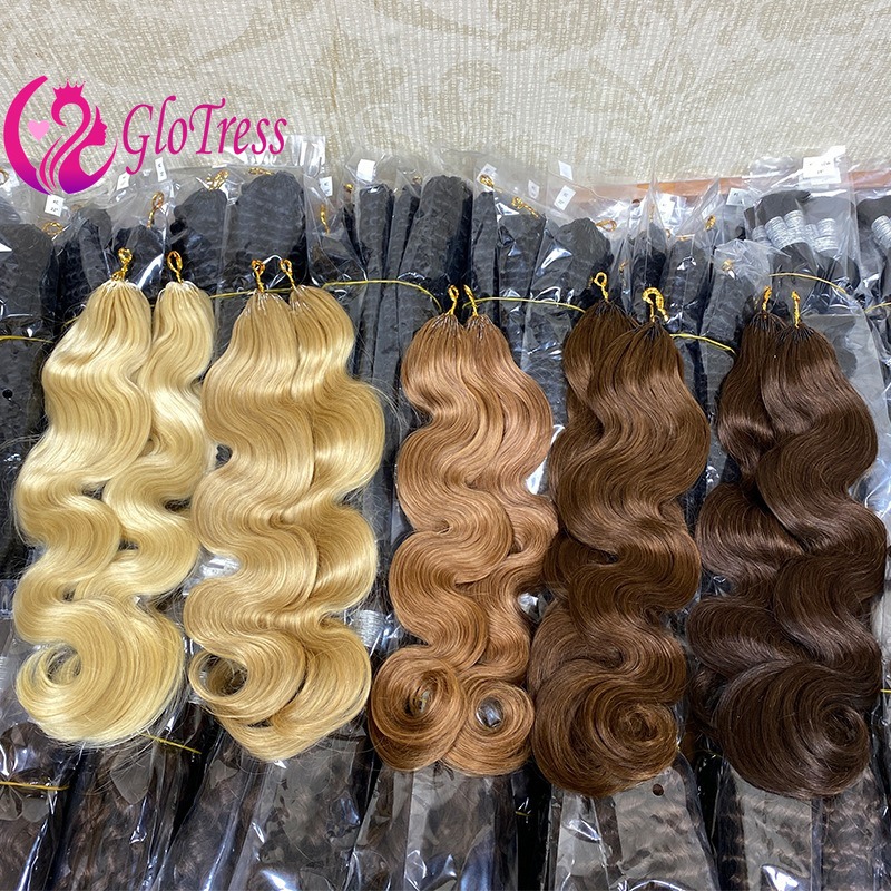 Hair Care For Wavy Hair - Premium 24 Inch Body Wave Crochet