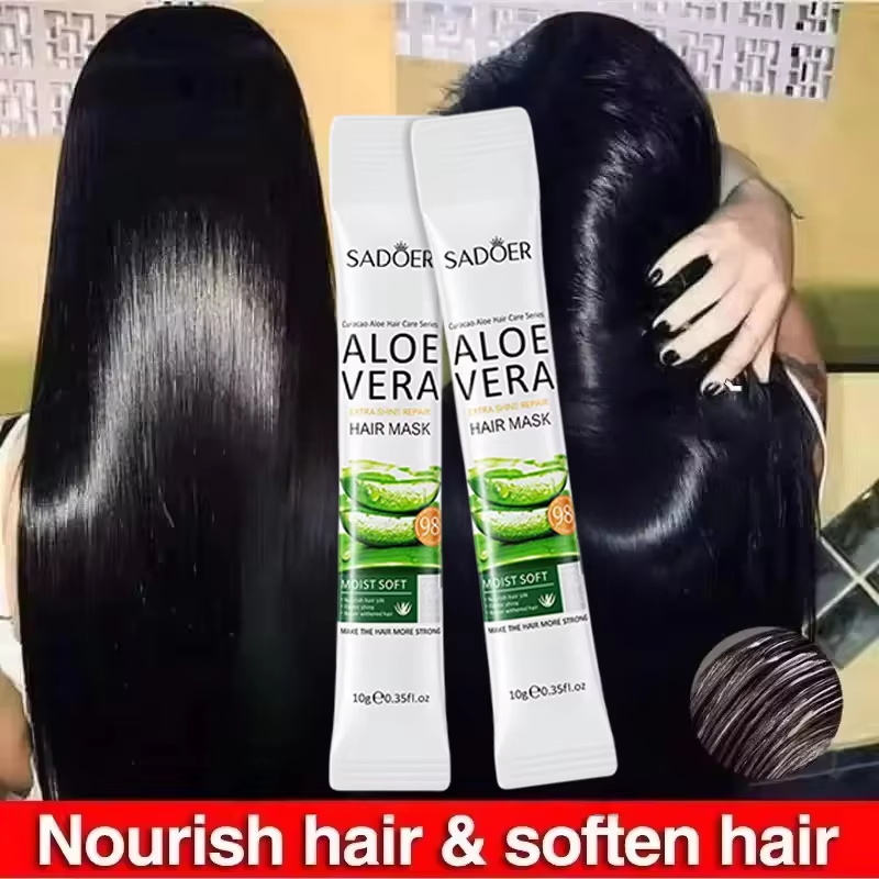 5 Seconds Fast Repairing Nouri – Hair Care With Aloe Vera Bewertung und Preis