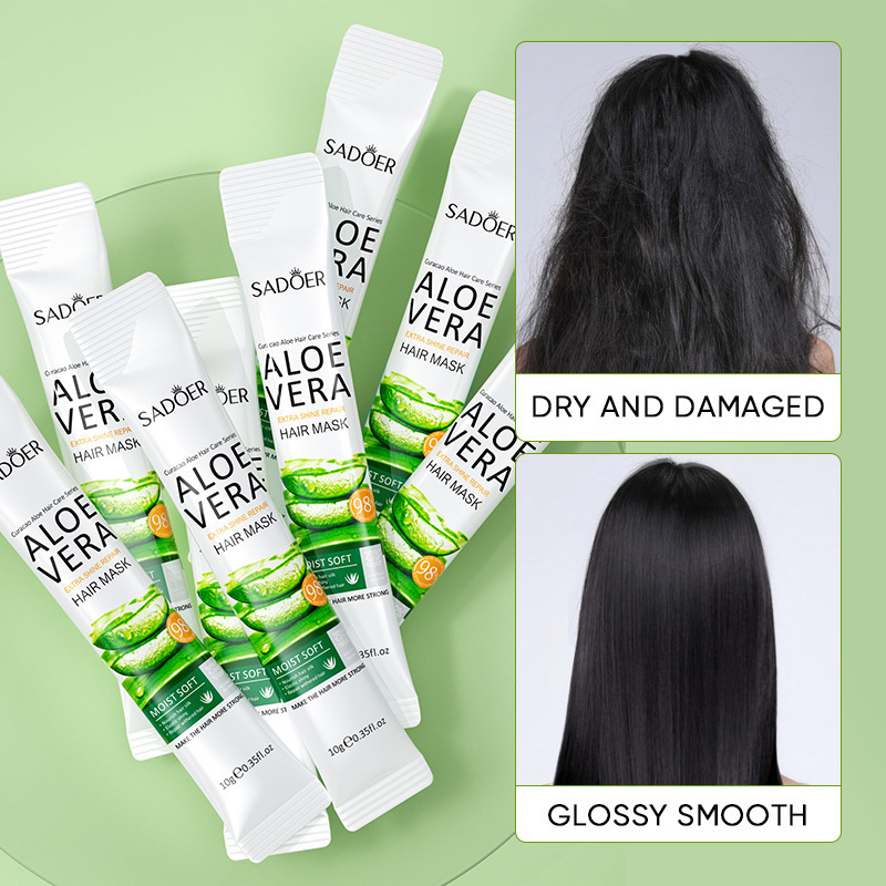 5 Seconds Fast Repairing Nouri – Hair Care With Aloe Vera Bewertung und Preis