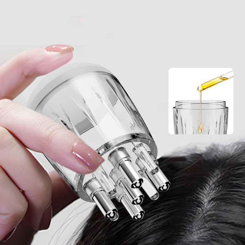 Scalp Applicator Liquid Comb P – Hair Care For Hair Loss Bewertung und Preis