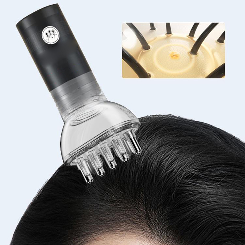 Scalp Applicator Liquid Comb P – Hair Care For Hair Loss Bewertung und Preis
