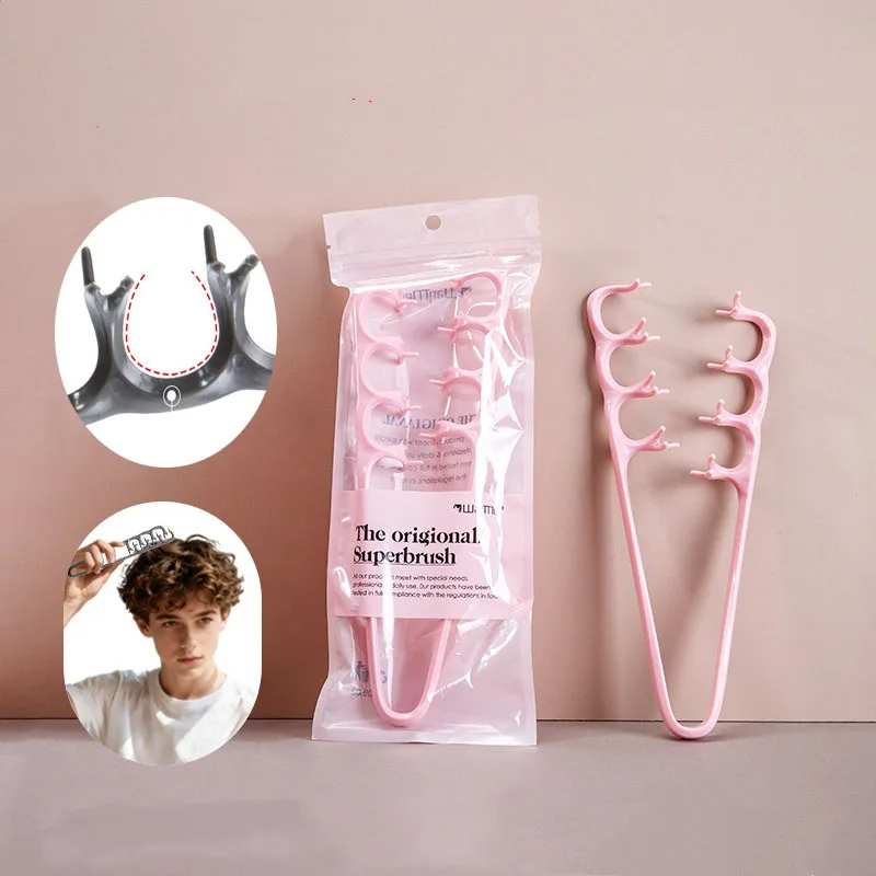 Volumizing Detangling Hair Com – Hair Care Wavy Hair Bewertung und Preis