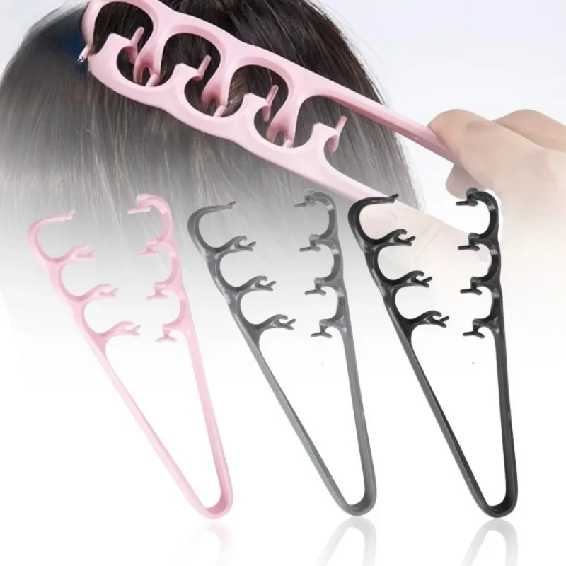 Volumizing Detangling Hair Com – Hair Care Wavy Hair Bewertung und Preis