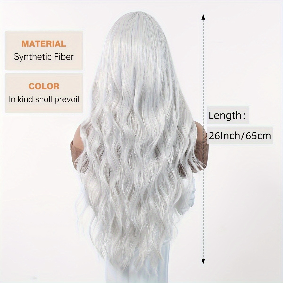 Anxin Brand Synthetic Fiber Wi – Hair Care Natur Bewertung und Preis