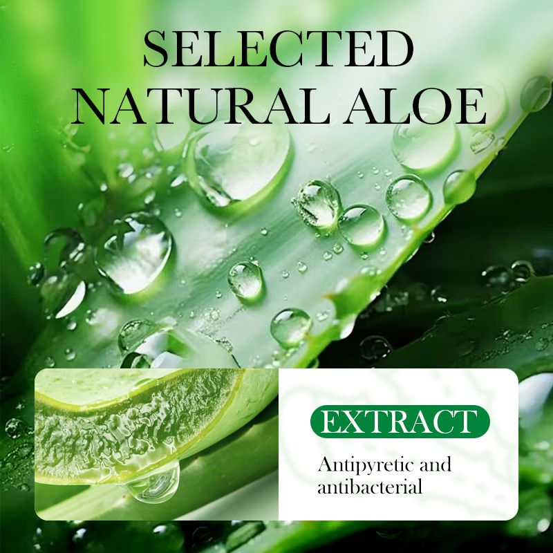 Waxing Paper Strip Aloe Vera D – Hair Care With Aloe Vera Bewertung und Preis