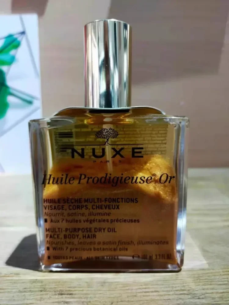 Original Genuine Nuxe Huile Pr – Hair Care Nuxe Bewertung und Preis