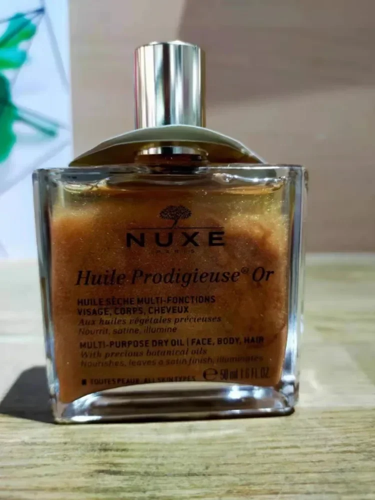 Original Genuine Nuxe Huile Pr – Hair Care Nuxe Bewertung und Preis