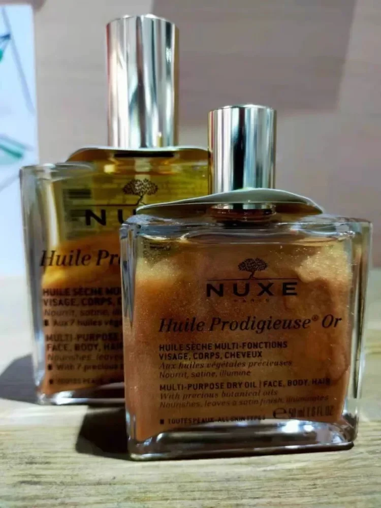 Original Genuine Nuxe Huile Pr – Hair Care Nuxe Bewertung und Preis