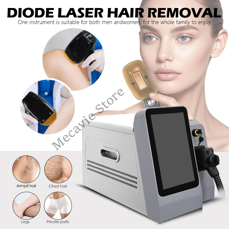 Professional 4-Wave Diode Lase – Hair Care Or Haircare Bewertung und Preis