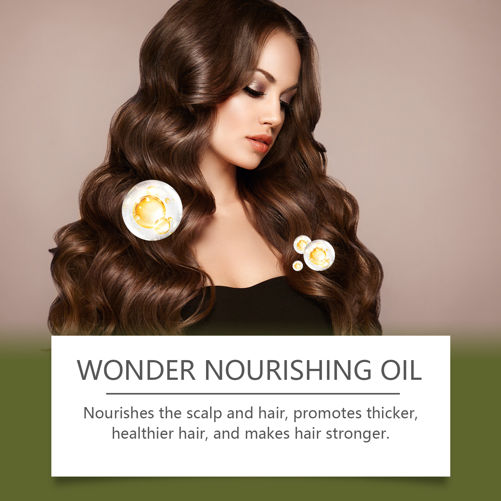 Hair Growth Nourishing Oil Imp – Hair Care For Hair Loss Bewertung und Preis