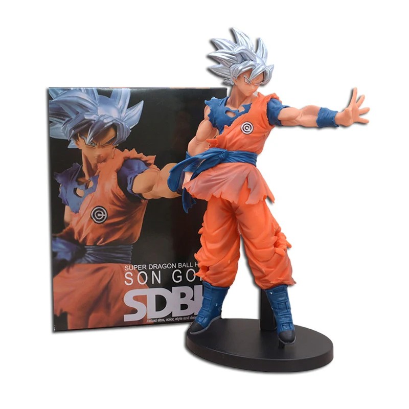 Anime Dragon Ball Silver Hair  – Hair Care Japan Products Bewertung und Preis