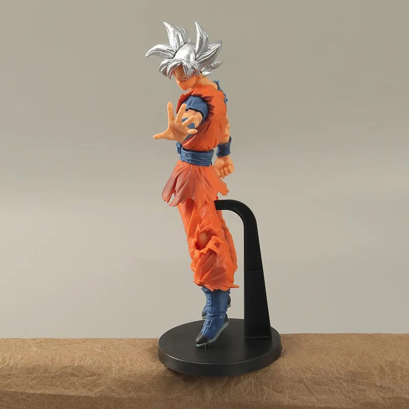 Anime Dragon Ball Silver Hair  – Hair Care Japan Products Bewertung und Preis