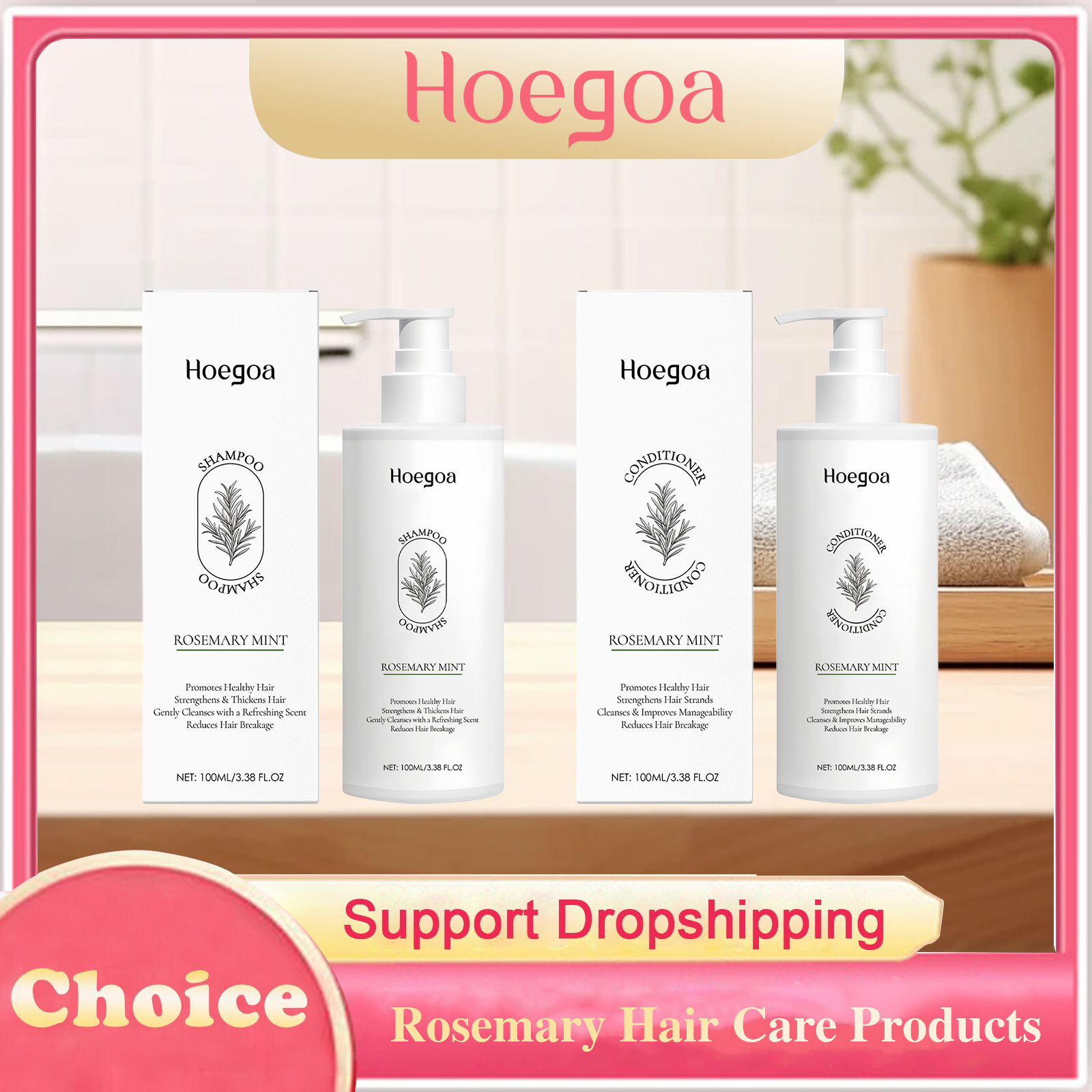 Rosemary Mint Shampoo Conditio – Rosemary Hair Oil Bewertung und Preis