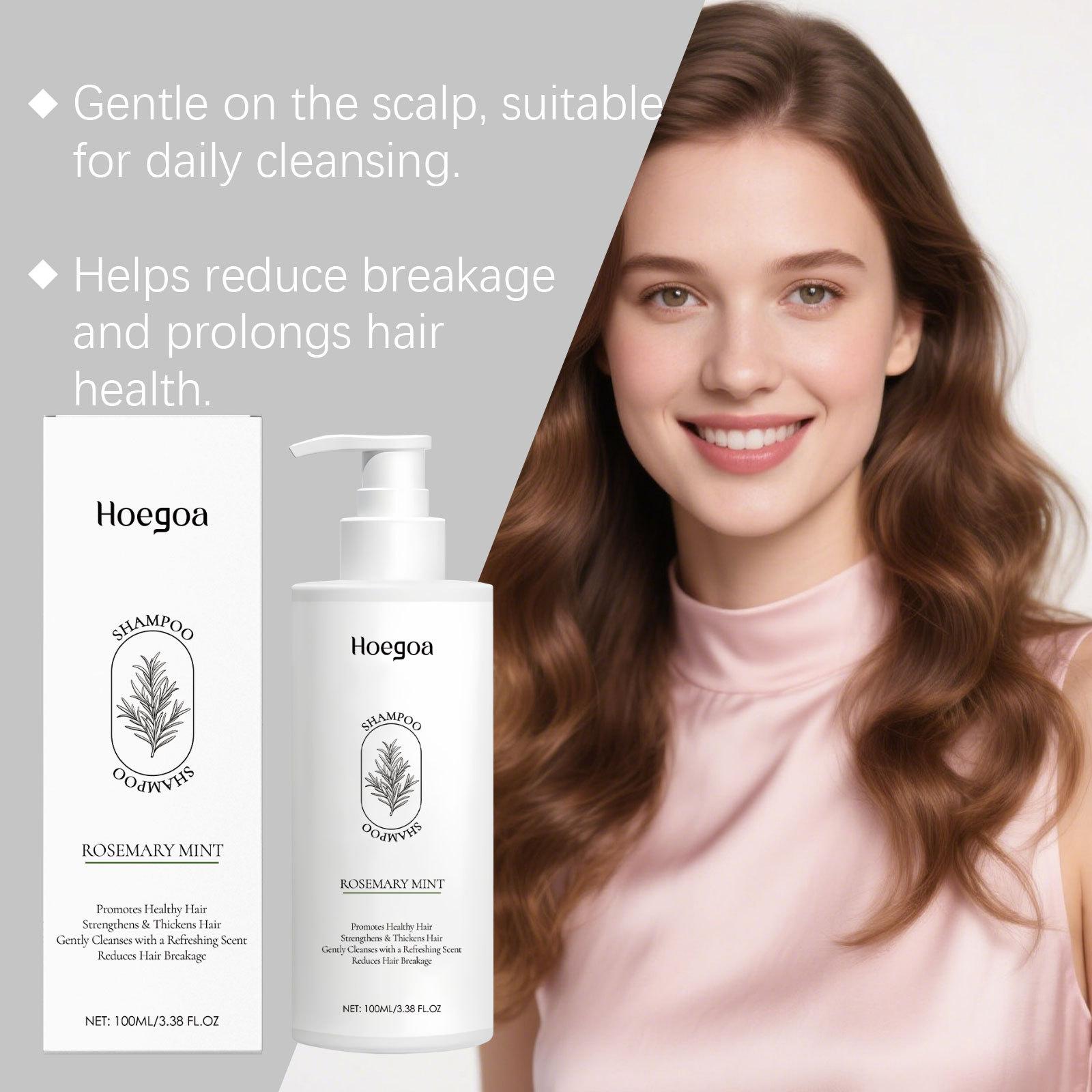 Rosemary Mint Shampoo Conditio – Rosemary Hair Oil Bewertung und Preis