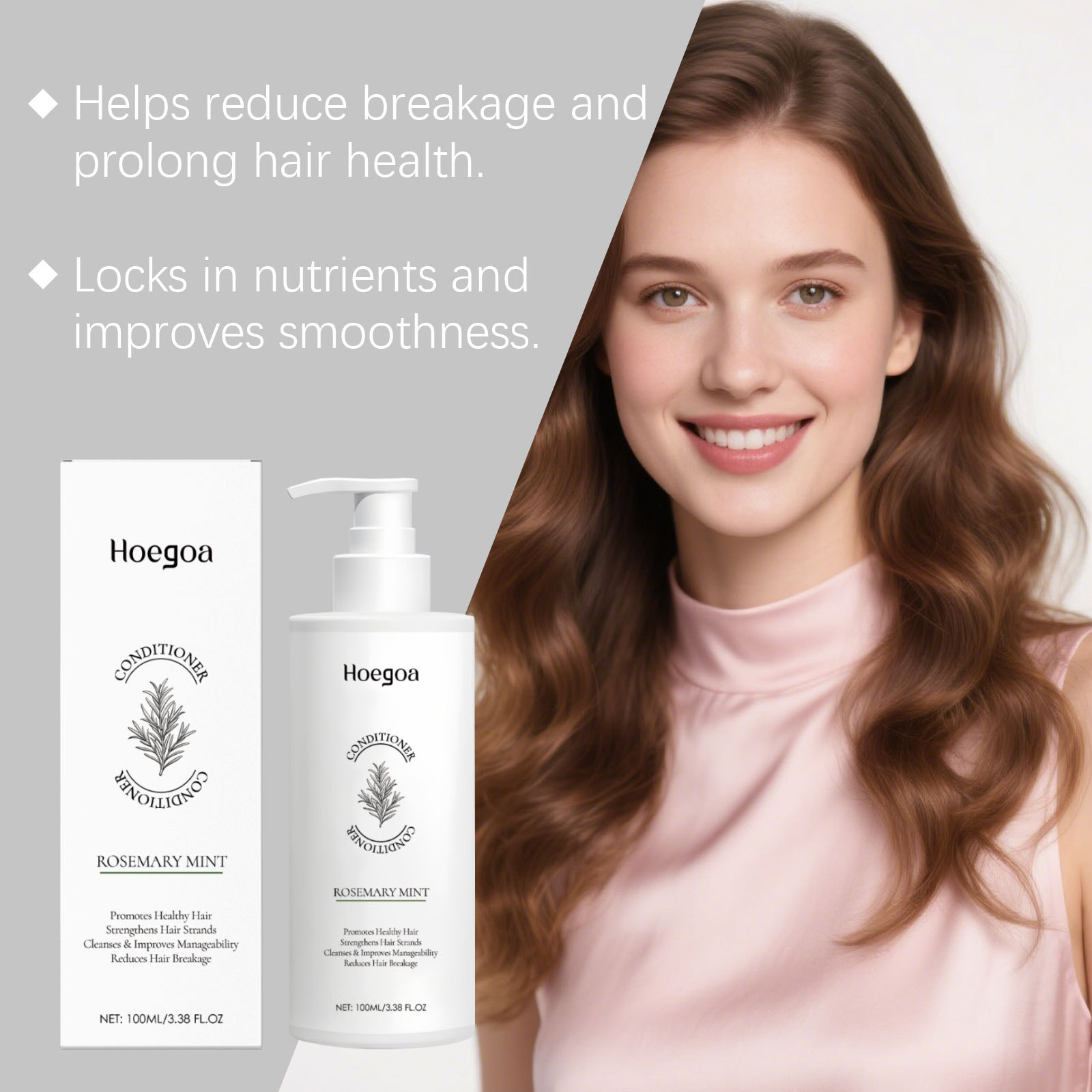 Rosemary Mint Shampoo Conditio – Rosemary Hair Oil Bewertung und Preis