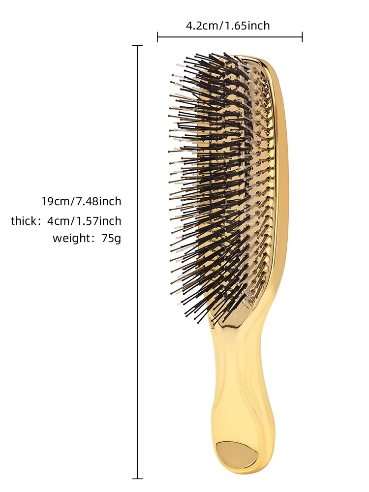 Electroplated Scalp Massage Co – Hair Care Or Haircare Bewertung und Preis