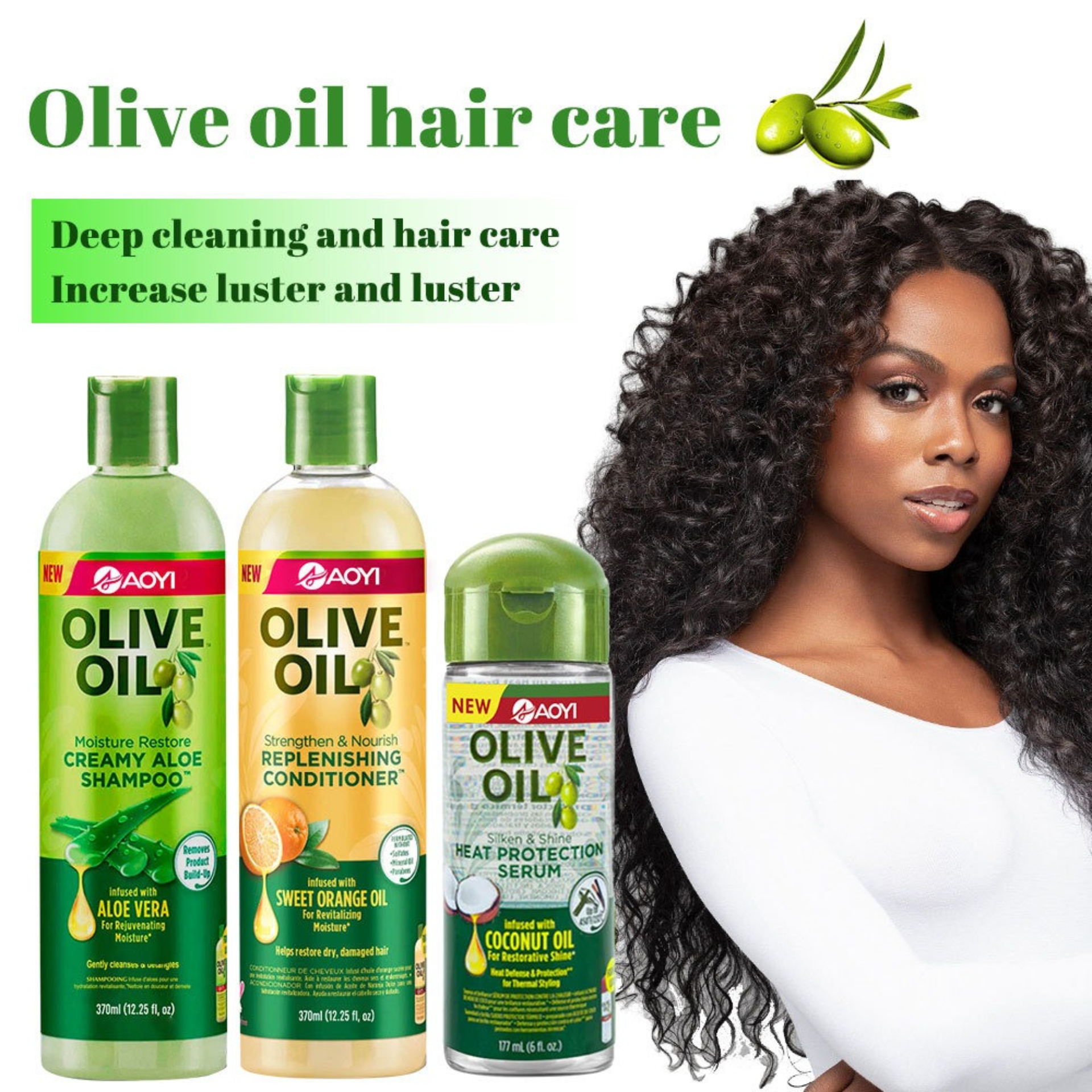 Shampoo Olive Oil Aloe Vera Sh – Hair Care With Aloe Vera Bewertung und Preis