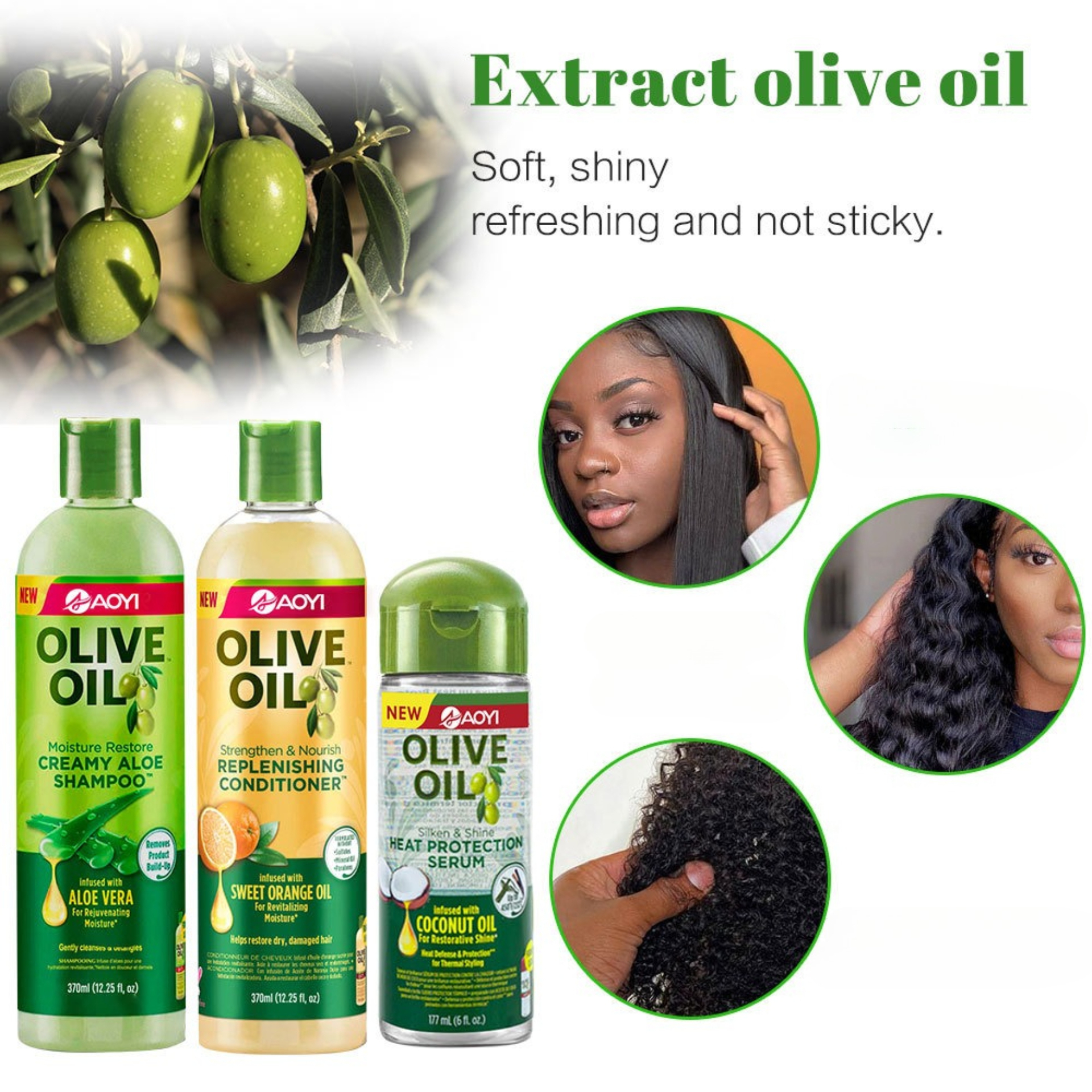 Shampoo Olive Oil Aloe Vera Sh – Hair Care With Aloe Vera Bewertung und Preis