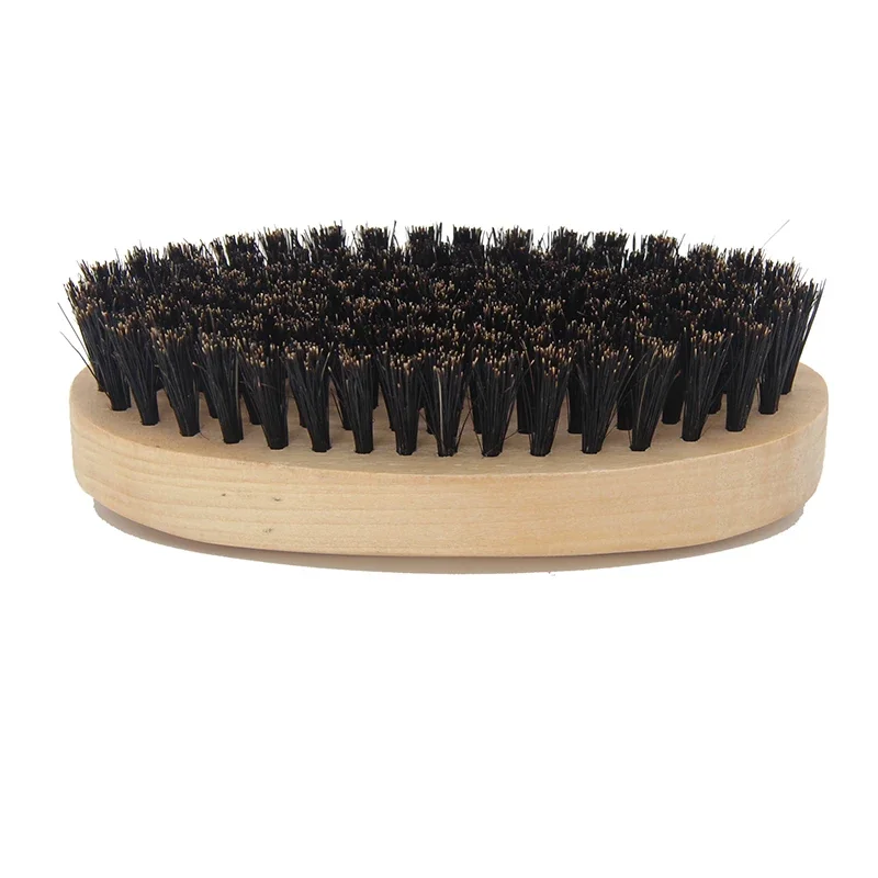 Wooden Hair Beard Brush For Me – Hair Care Natur Bewertung und Preis