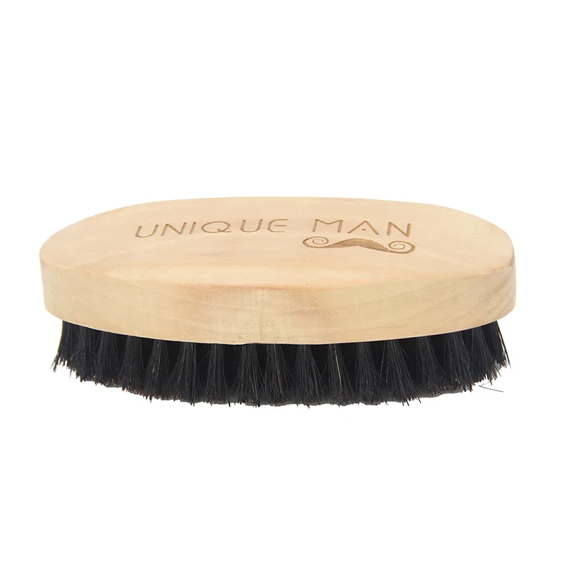 Wooden Hair Beard Brush For Me – Hair Care Natur Bewertung und Preis
