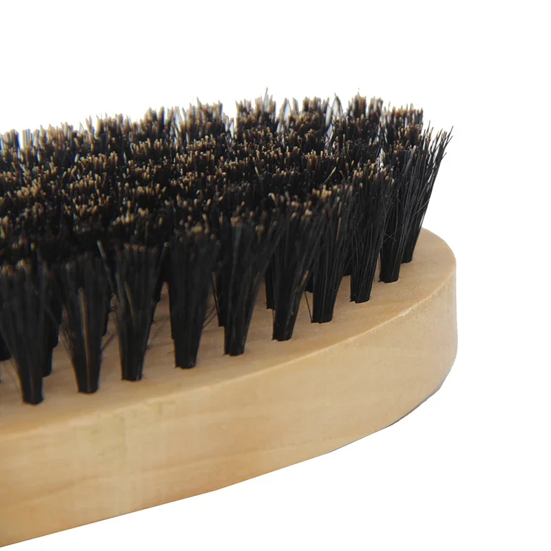 Wooden Hair Beard Brush For Me – Hair Care Natur Bewertung und Preis