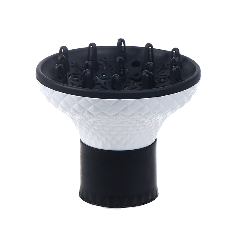 Universal Hair Dryer Diffuser  – Hair Care Wavy Hair Bewertung und Preis