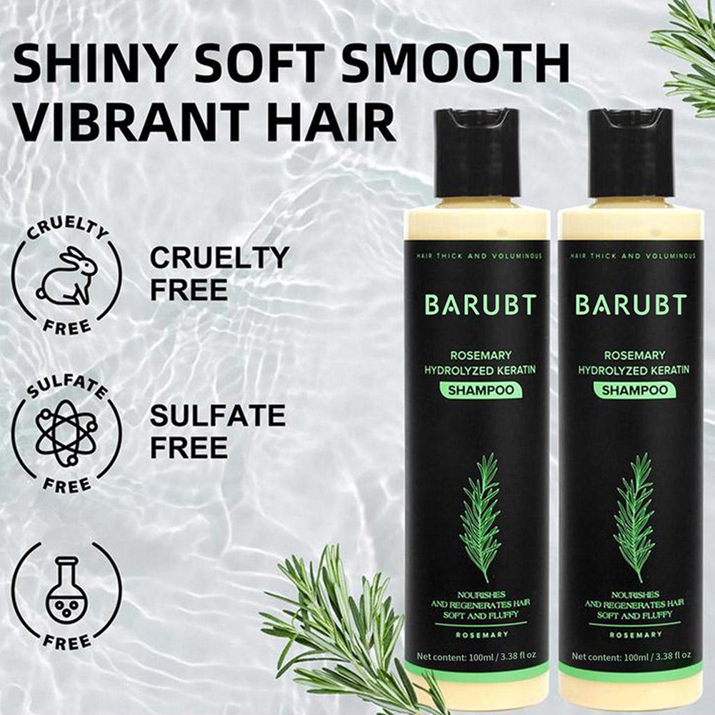 Rosemary Shampoo Hair Growth D – Rosemary Hair Oil Bewertung und Preis