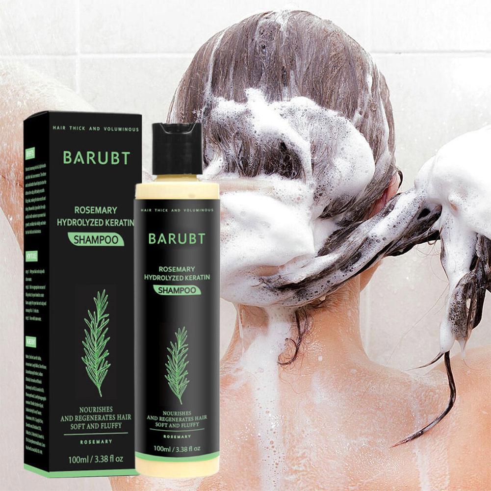 Rosemary Shampoo Hair Growth D – Rosemary Hair Oil Bewertung und Preis