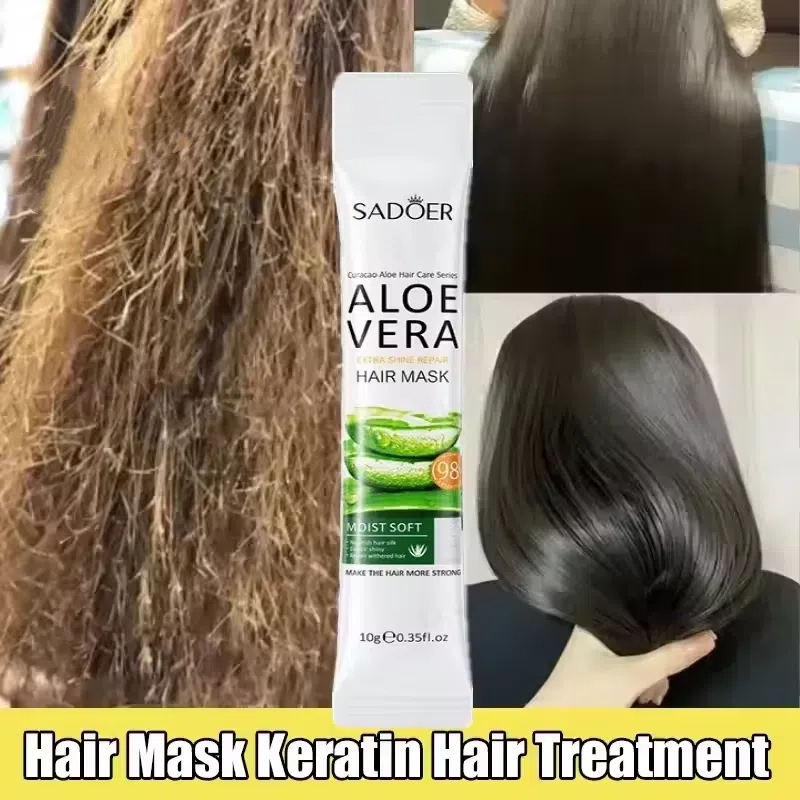 5 Seconds Fast Repairing Nouri – Hair Care With Aloe Vera Bewertung und Preis