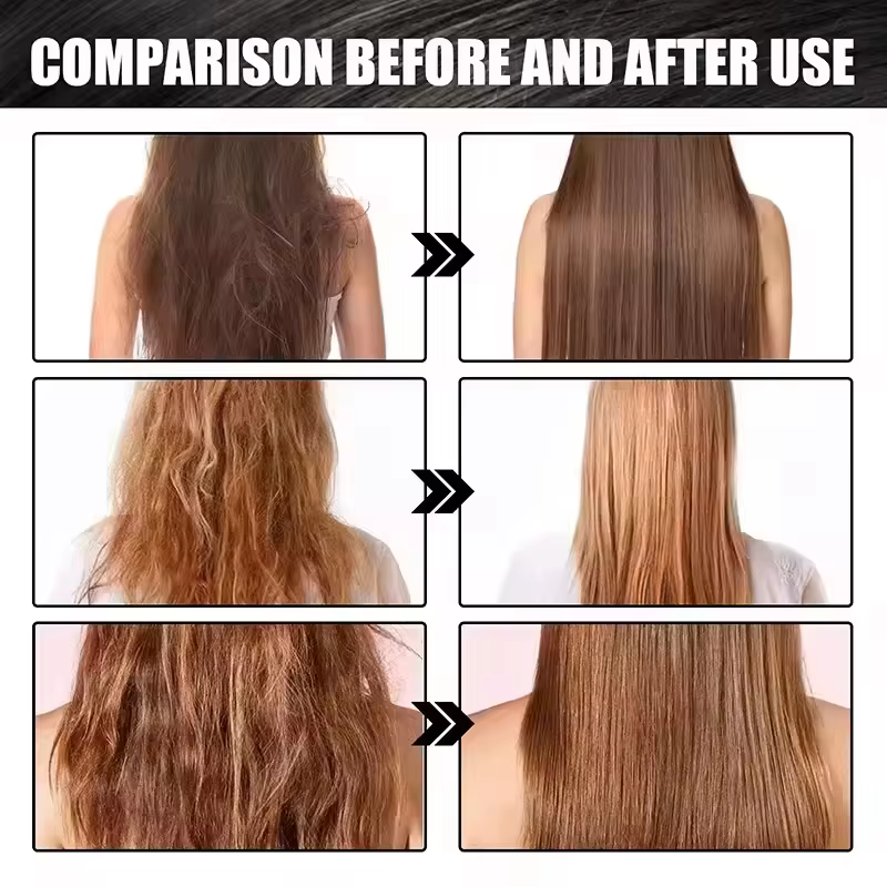 5 Seconds Fast Repairing Nouri – Hair Care With Aloe Vera Bewertung und Preis
