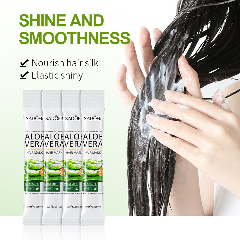 5 Seconds Fast Repairing Nouri – Hair Care With Aloe Vera Bewertung und Preis