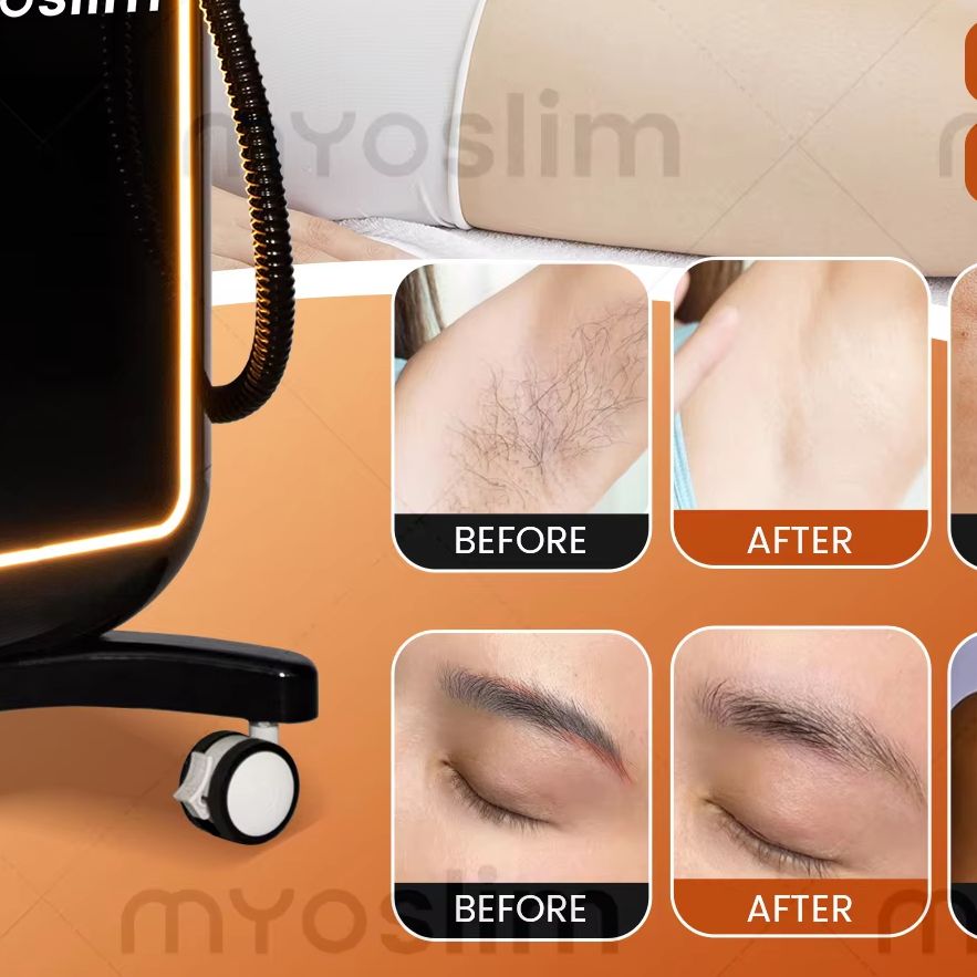 Multifunctional 4 IN 1 Diode L – Hair Care Or Haircare Bewertung und Preis