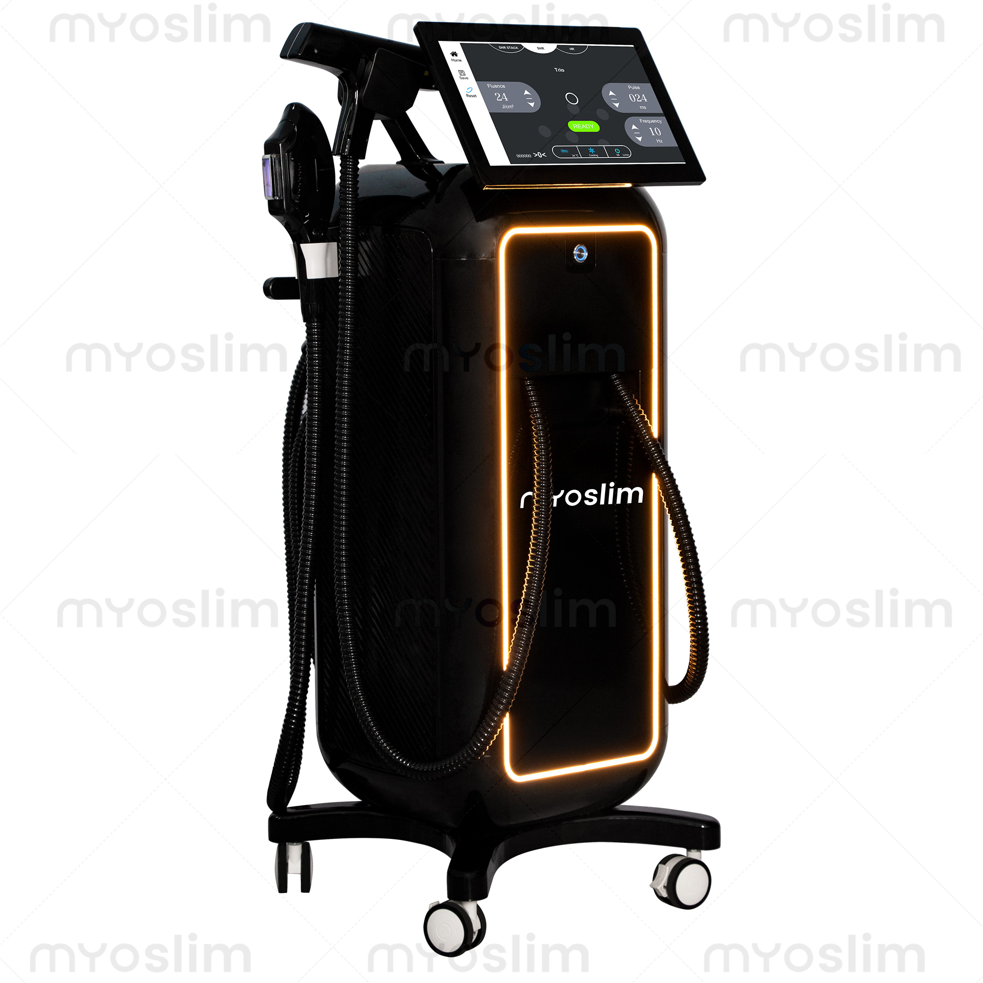 Multifunctional 4 IN 1 Diode L – Hair Care Or Haircare Bewertung und Preis