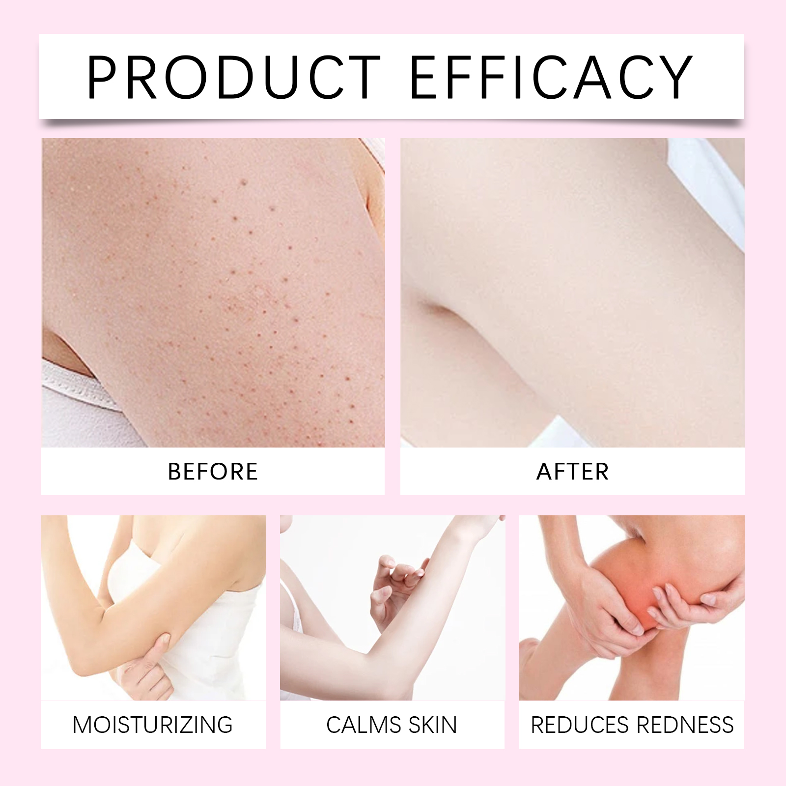 Post Hair Removal Oil Soothing – Hair Care With Aloe Vera Bewertung und Preis