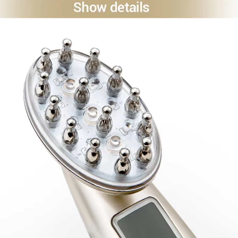 Electric Laser Hair Growth Com – Hair Care For Hair Loss Bewertung und Preis