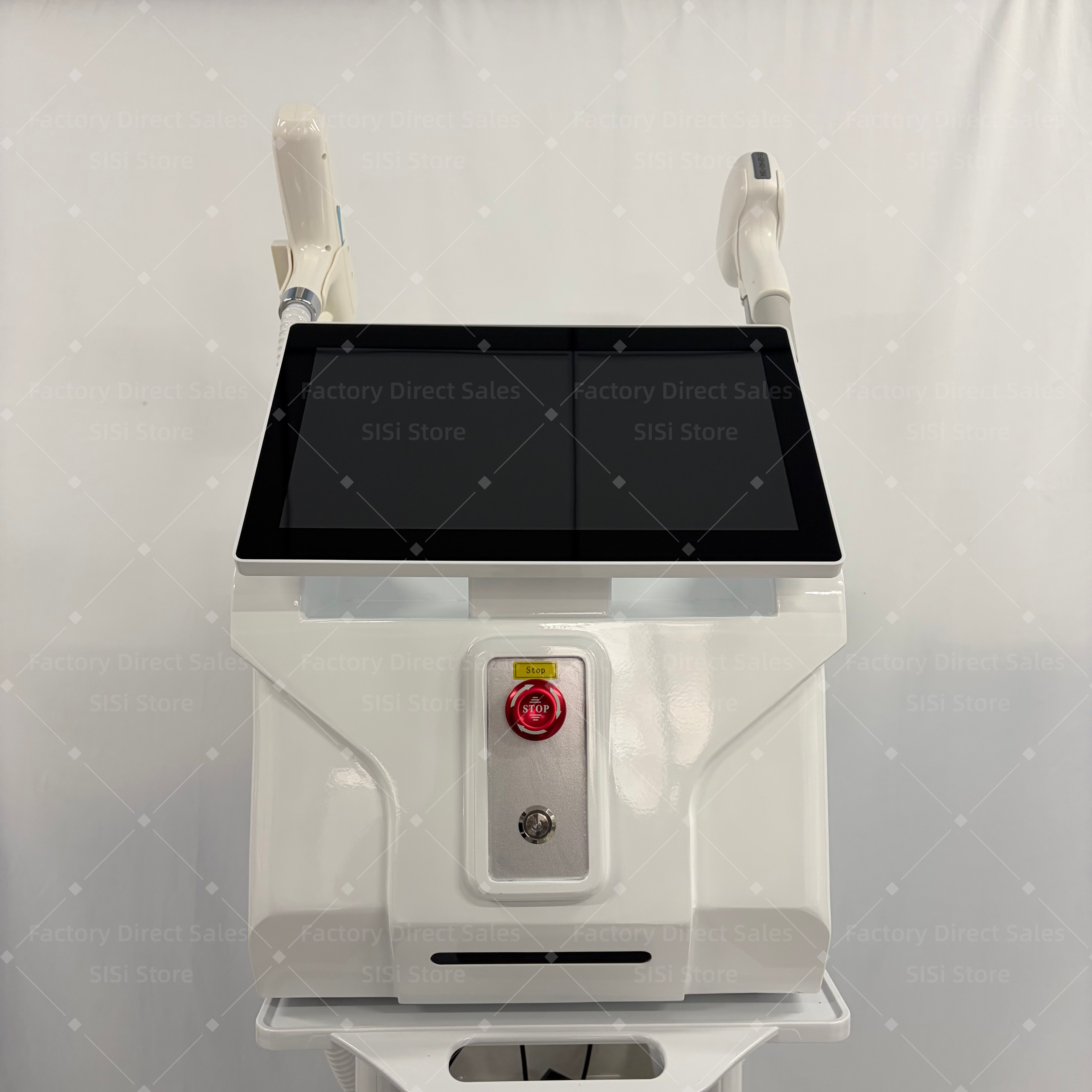 4 Wavelength Diode Laser Hair  – Hair Care Or Haircare Bewertung und Preis