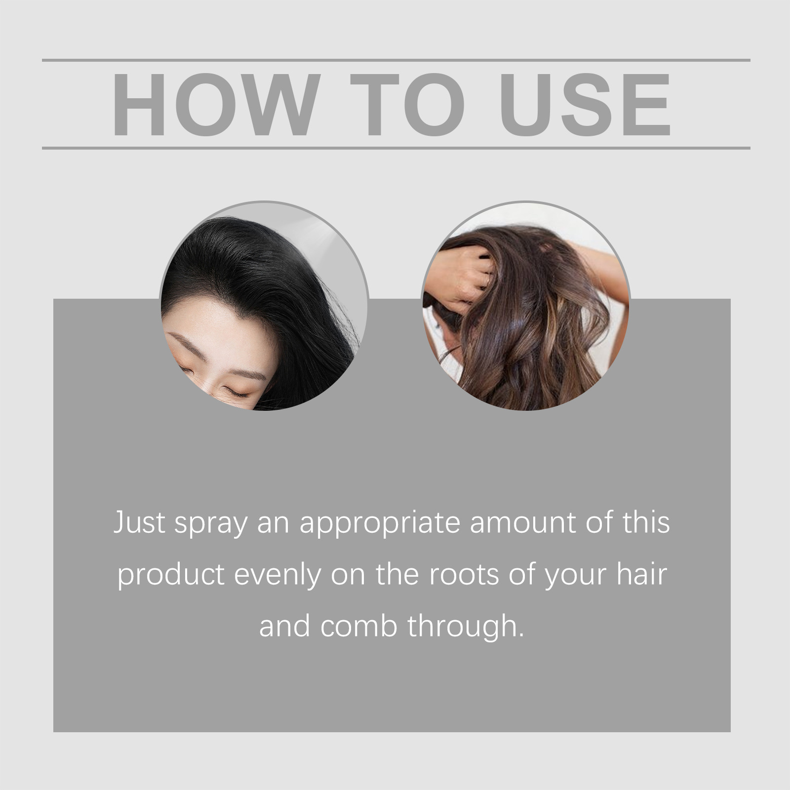 Dry Hair Shampoo Spray Oil Con – Hair Care Natur Bewertung und Preis
