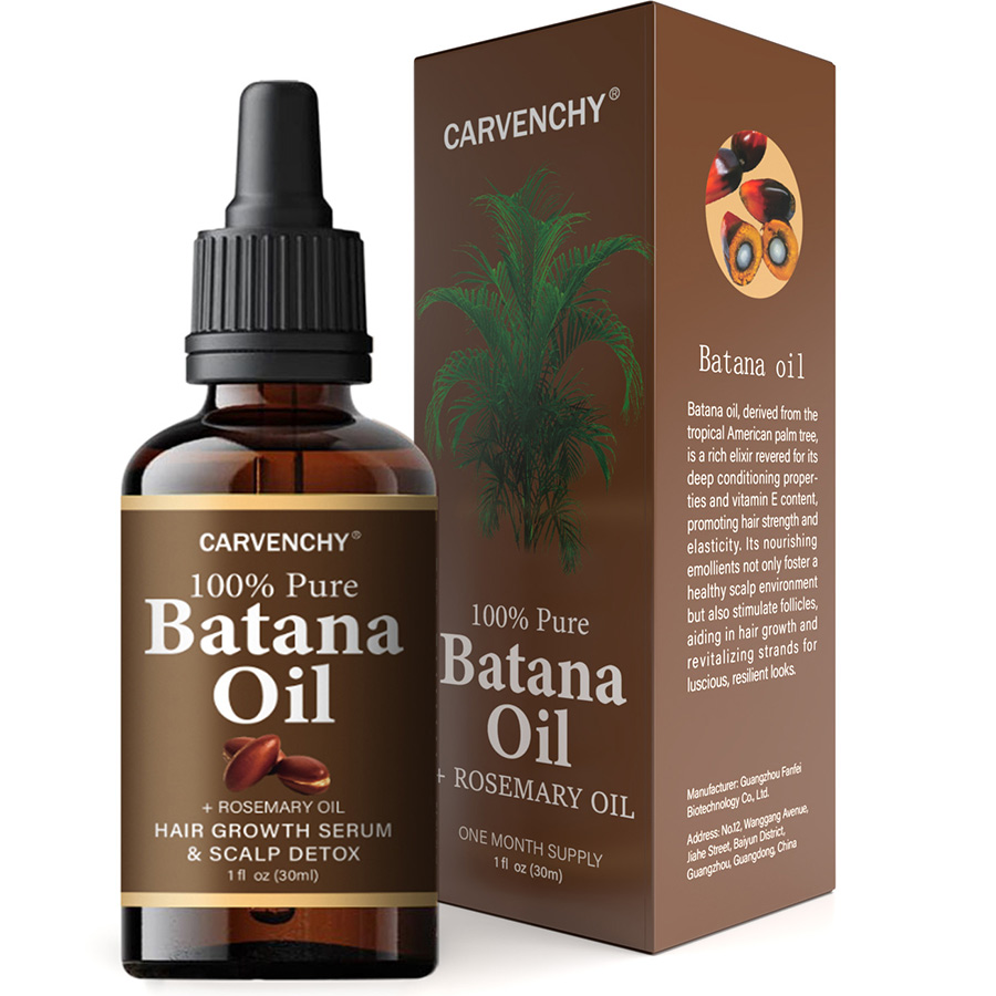 Batana Rosemary Hair Care Esse – Rosemary Hair Oil Bewertung und Preis