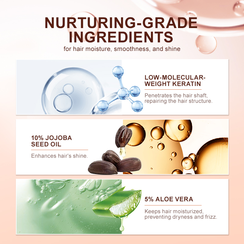 PURC Disulfide Bond Hair Mask  – Hair Care With Aloe Vera Bewertung und Preis