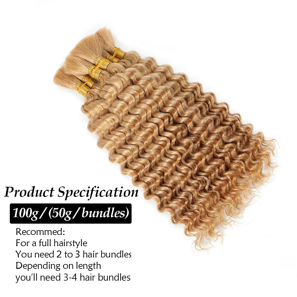 Human Braiding Hair 2Bundle 10 – Hair Care Wavy Hair Bewertung und Preis