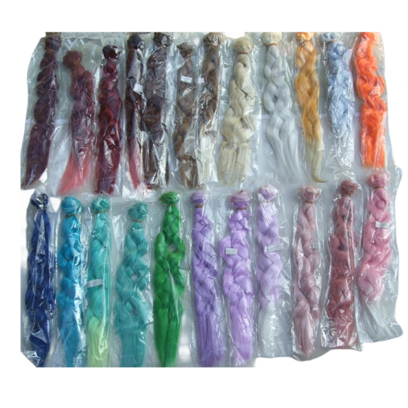 Factory Wholesales 25cm Long C – Hair Care For Wavy Hair Bewertung und Preis