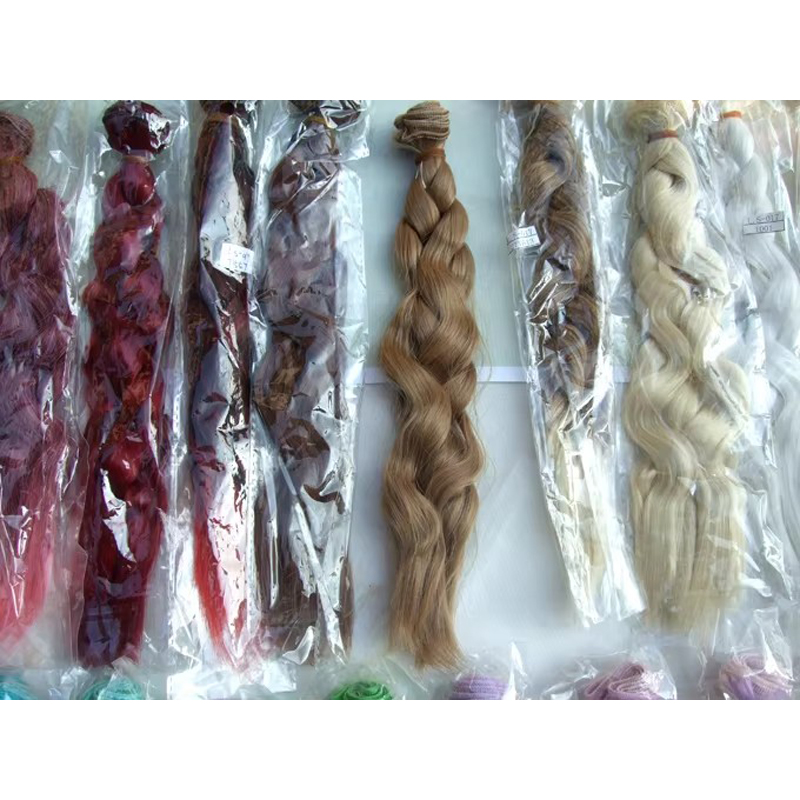 Factory Wholesales 25cm Long C – Hair Care For Wavy Hair Bewertung und Preis