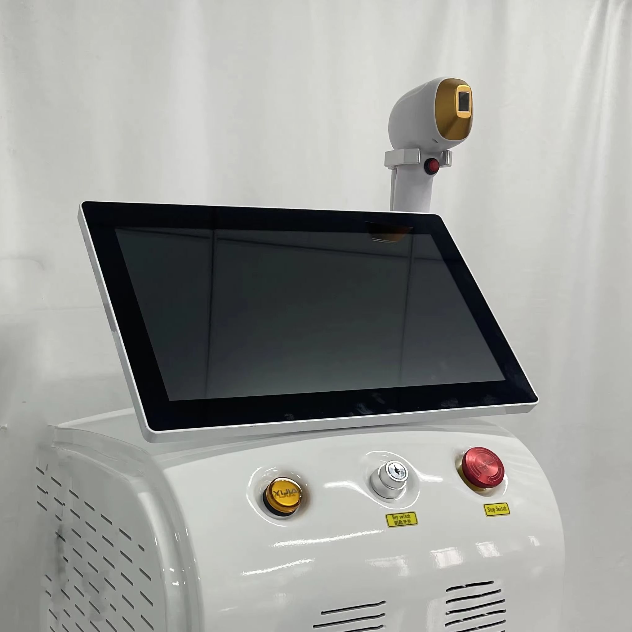 Diode laser hair removal devic – Hair Care Or Haircare Bewertung und Preis