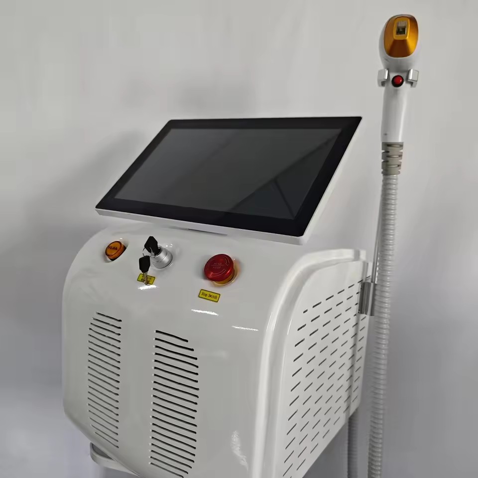 Diode laser hair removal devic – Hair Care Or Haircare Bewertung und Preis