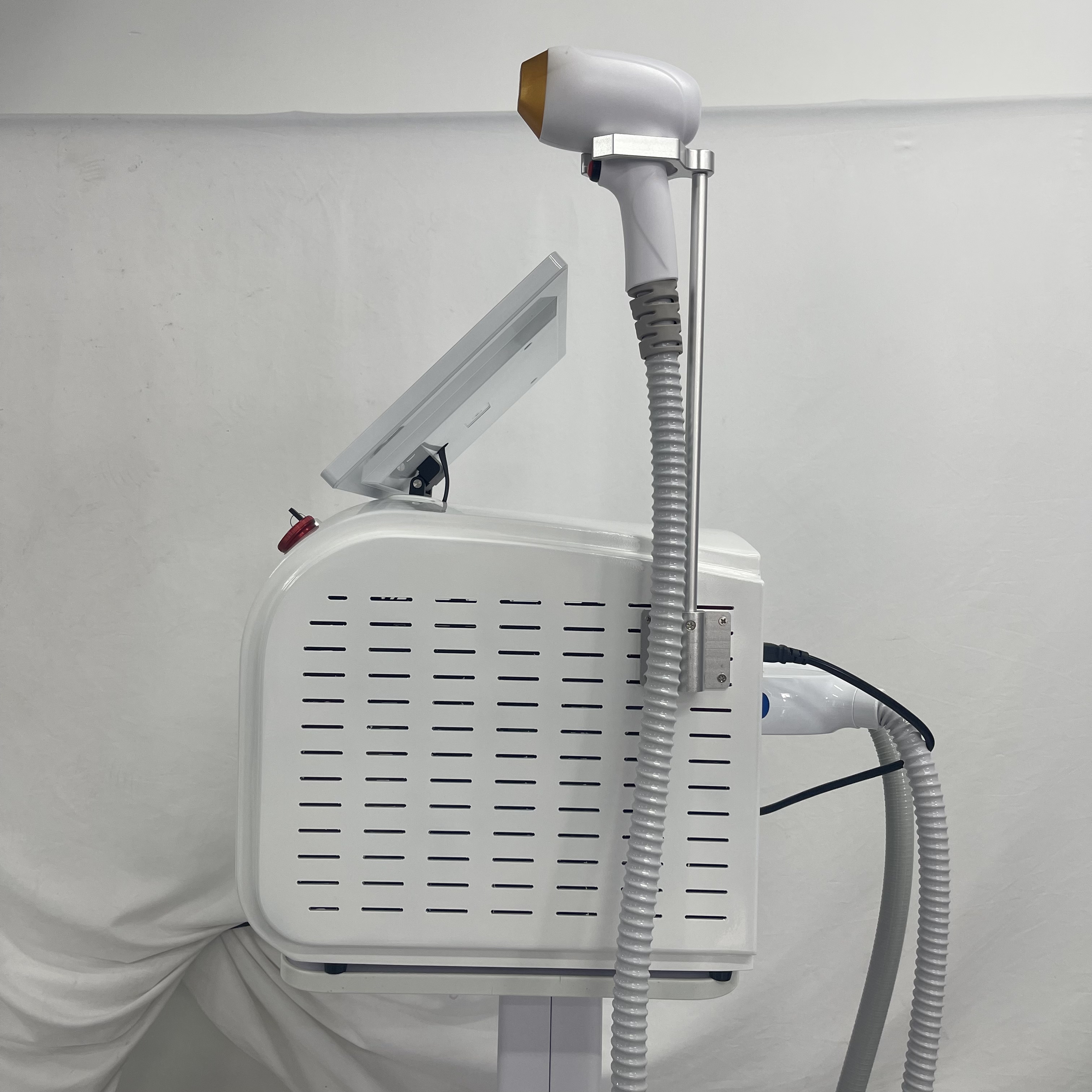 Diode laser hair removal devic – Hair Care Or Haircare Bewertung und Preis