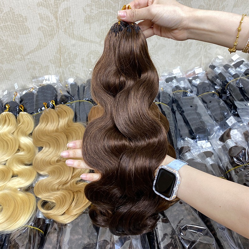 Premium 24 Inch Body Wave Croc – Hair Care For Wavy Hair Bewertung und Preis