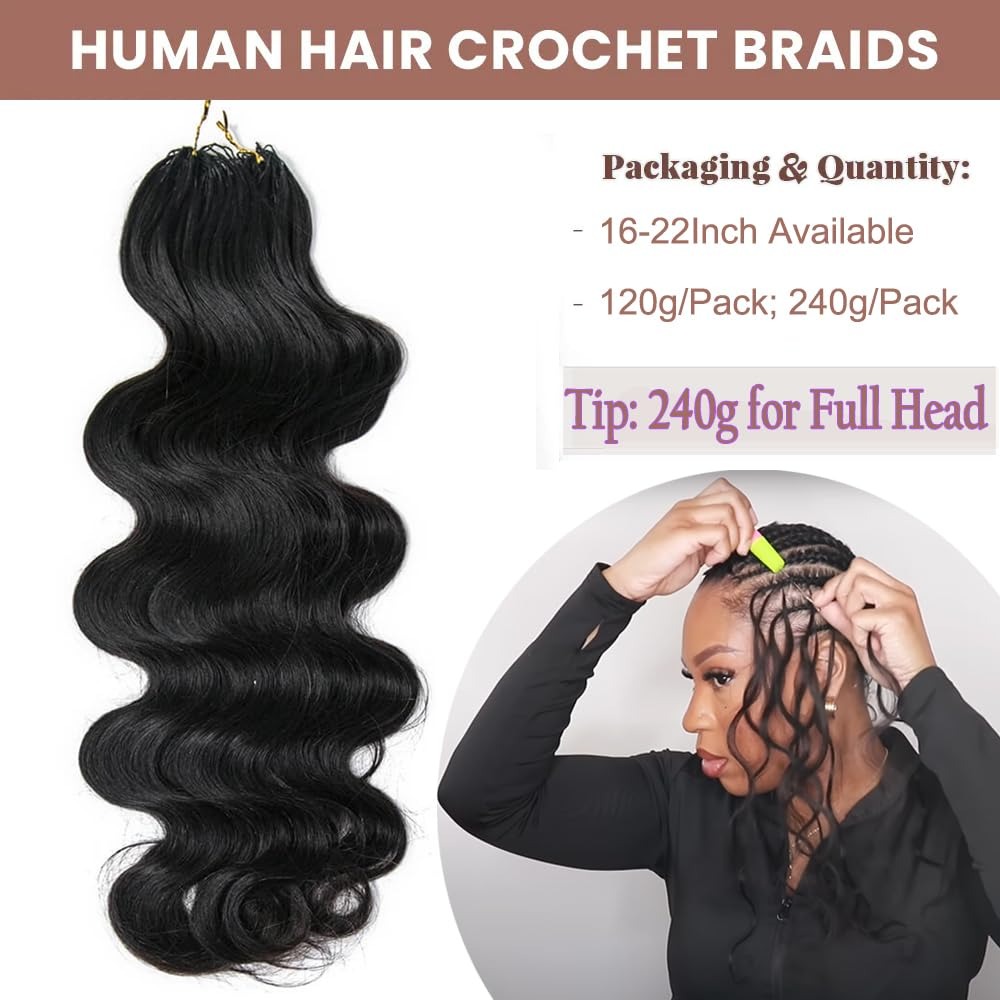 Body Wave Pre Separated Feathe – Hair Care Wavy Hair Bewertung und Preis