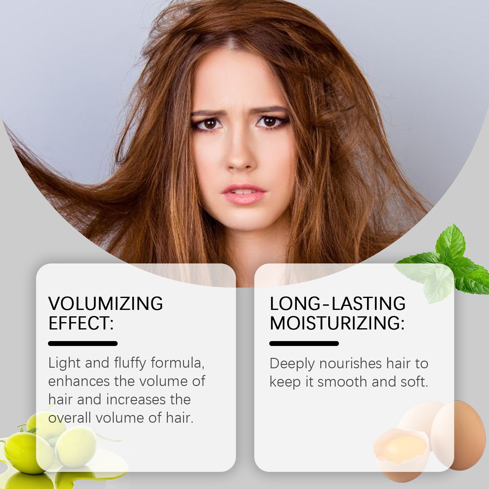Egg Remedy Hair Oil Restore So – Hair Care Natur Bewertung und Preis